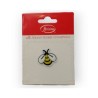 Aplicación Bordada Abeja
