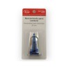 Herramienta para hacer bies de 25 mm Azul