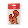 Aplicación Bordada Baby Estegosaurio