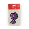 Aplicación Bordada Baby Triceratops