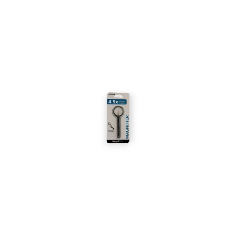 Magnigrip 4.5x