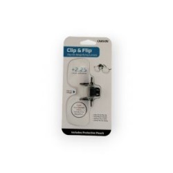 Clip & Flip 4x