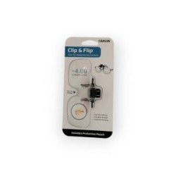 Clip & Flip 2.25x