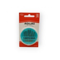 Aguja para coser a mano surtido Para Tapicero