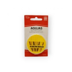 Aguja para coser a mano surtido Para Quilting