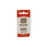 Aguja para coser a mano 18 a 22 Para Chenille con punta