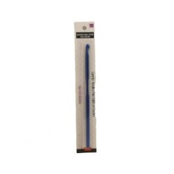 Gancho para tejer de aluminio 5 mm