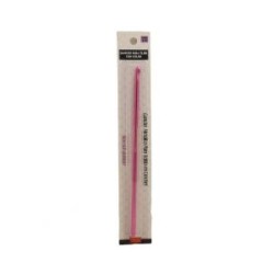 Gancho para tejer de aluminio 3.75 mm