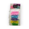 Tarjeta de Pom Poms Pastel 8 mm