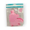 Figura de Fieltro Unicornio