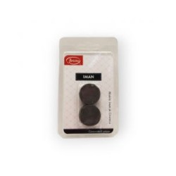 Imán de Cerámica 2.4 cm x 4 mm Disco