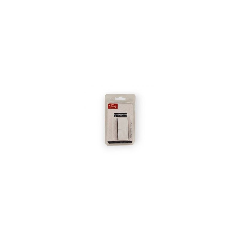 Magneto Flexible 2.5 x 2.5 cm x 4.7 mm