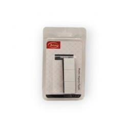 Magneto Flexible 1.9 x 1.9 cm x 4.7 mm