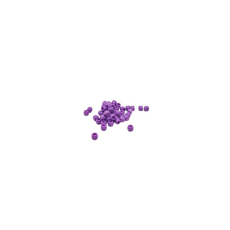 Sobre de Donas Morado 8 mm