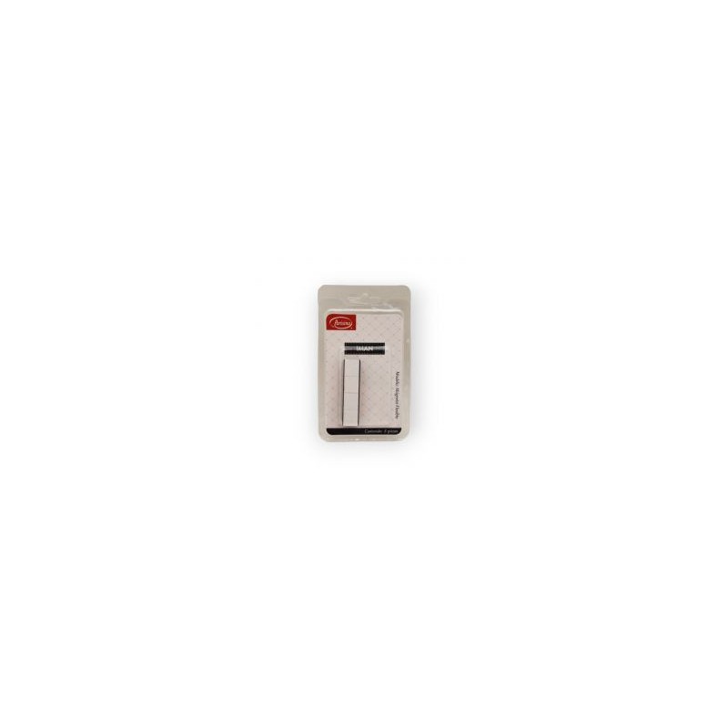 Magneto Flexible 1.2 x 1.2 cm x 4.7 mm
