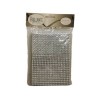Brillante en Rollo Plata 3 mm