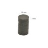Iman 12 X 3 Negro
