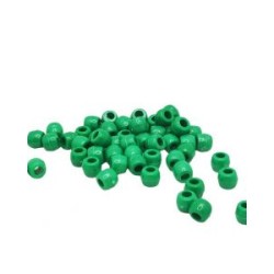 Sobre de Donas Verde 8 mm