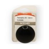 Botones en Cajita 34 mm Negro Mod.1285402
