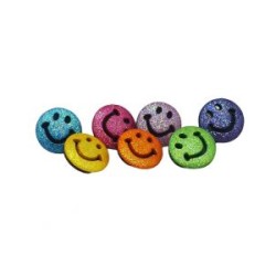 Botones Decorativos Carita Feliz Mod.MEDMER CARA FELIZ 4834.