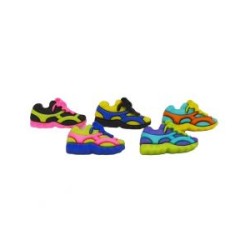 Botones Decorativos Tenis Mod.6958