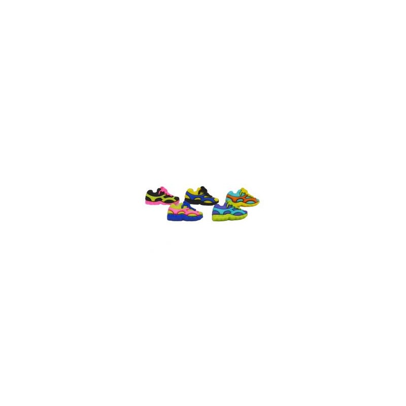 Botones Decorativos Tenis Mod.6958