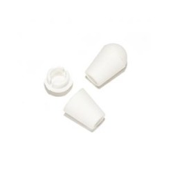 Bellota Blanco Tipo Campana
