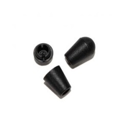 Bellota Negro Tipo Campana