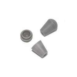 Bellota Gris Tipo Campana