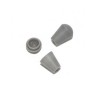 Bellota Gris Tipo Campana