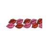 Botones Decorativos Besos