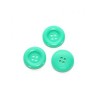 Botón Para Costura Y Manualidades Menta #36 23 mm Mod.10225-36