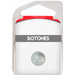 Botones En Cajita Blanco 14 Mm Hb0032201