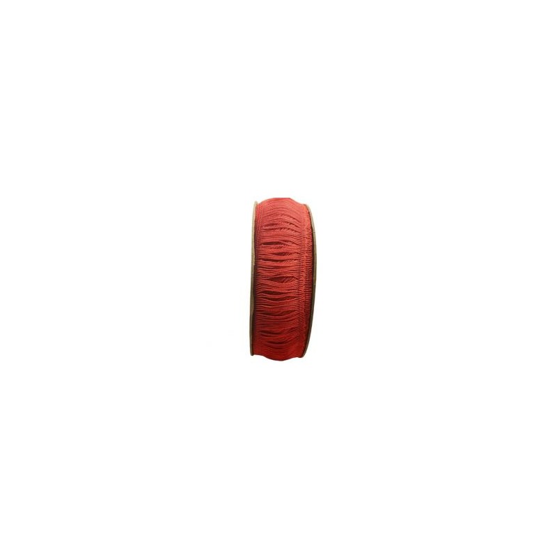 Fleco Cadeneta Rojo Mod.5 RJO