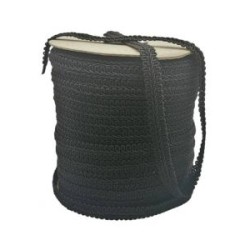 Galón de Articela Negro Mod.G0320