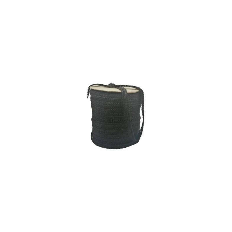 Galón de Articela Negro Mod.G0320