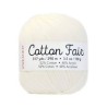 Estambre Cotton Fair Cream 44619