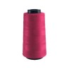 Hilo en Cono Color Bugambilia Bolsa con 24 pzs