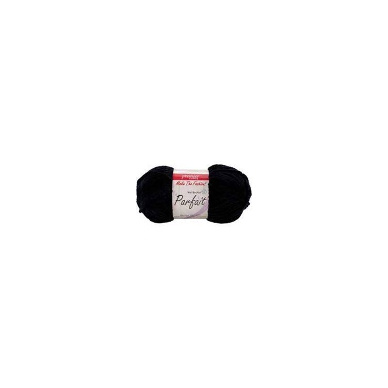 Estambre Parfait Black 44864
