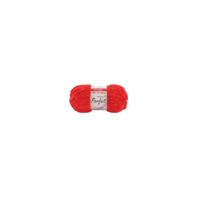 Estambre Parfait Strawberry 44711