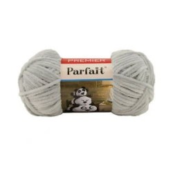 Estambre Parfait Pale Grey 30-26