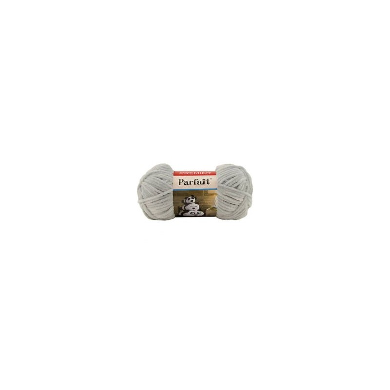 Estambre Parfait Pale Grey 30-26