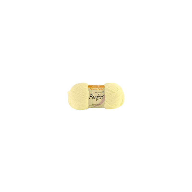 Estambre Parfait Pale Yellow 30-27