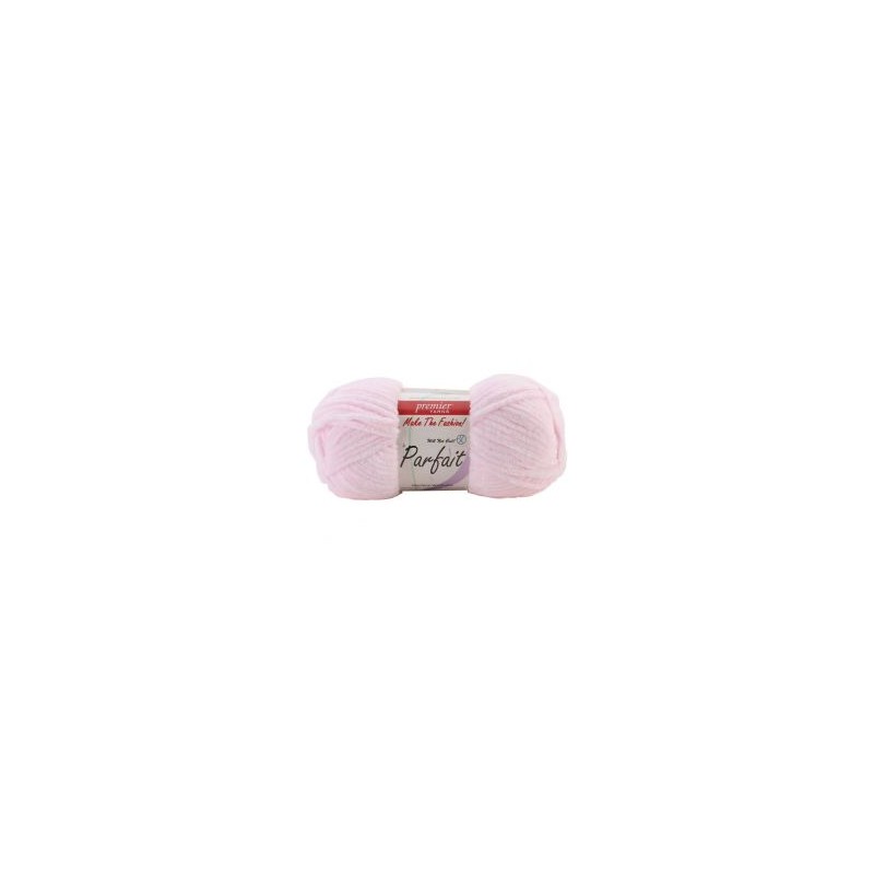 Estambre Parfait Cotton Candy 44681