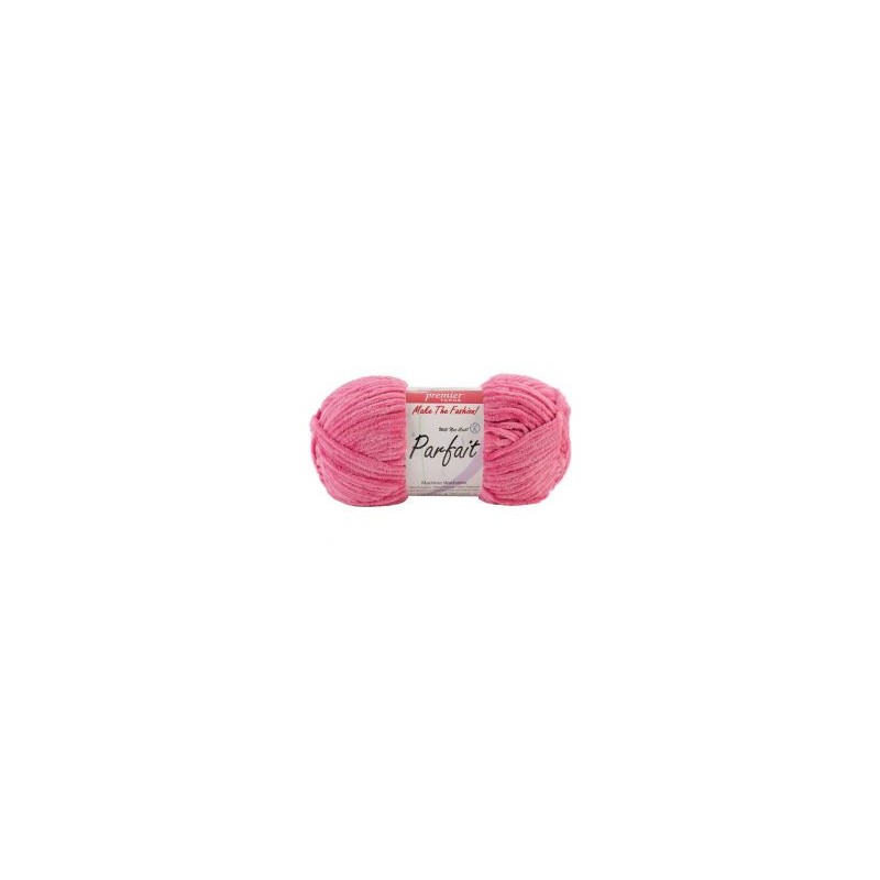 Estambre Parfait Rosa Caliente 23