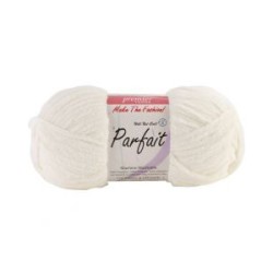 Estambre Parfait Crema 1