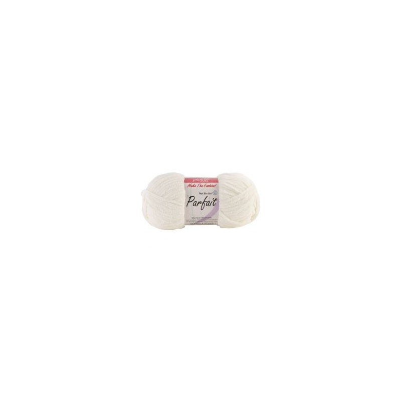 Estambre Parfait Crema 1