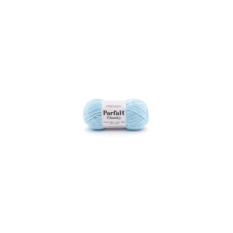 Estambre Parfait Crema De Menta 8