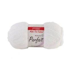 Estambre Parfait Blanco 11