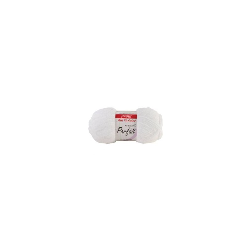 Estambre Parfait Blanco 11